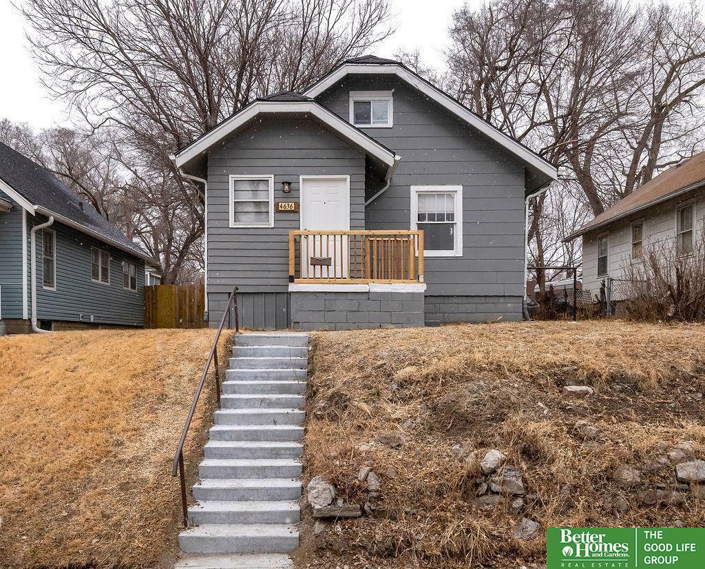 4636 Larimore  Omaha NE 68104 photo