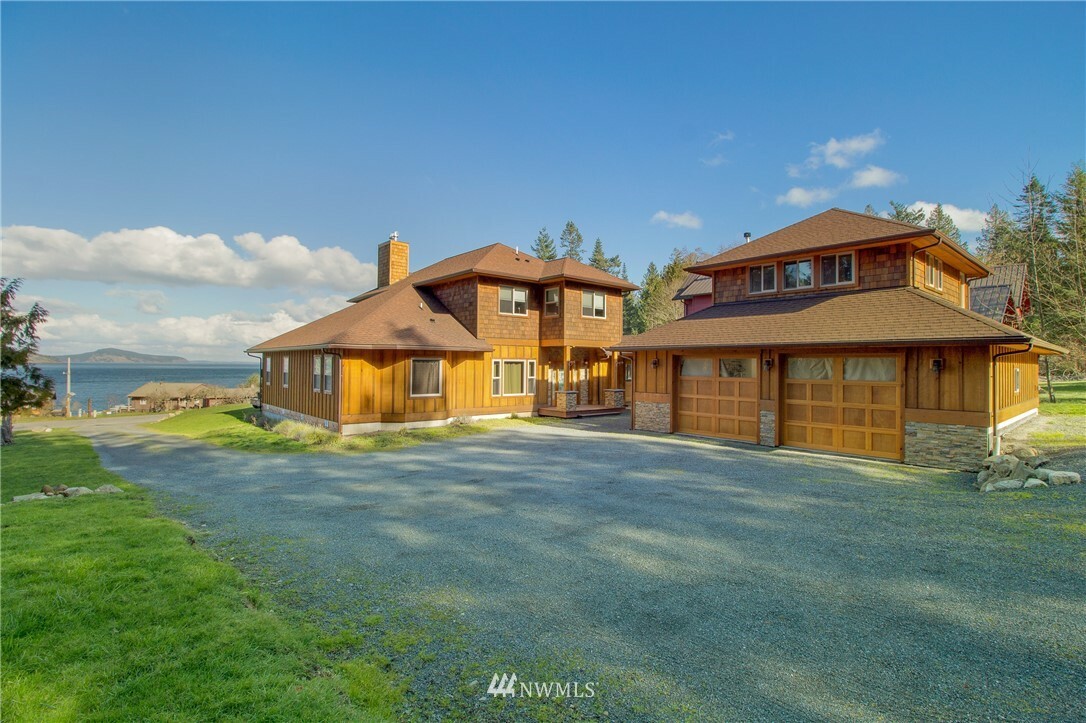 Property Photo:  1563 San Juan Drive  WA 98250 