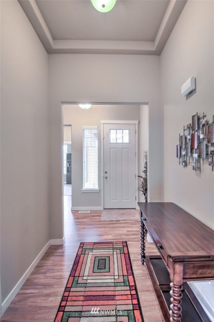 Property Photo: 1418 Ethel Street NW WA 98502