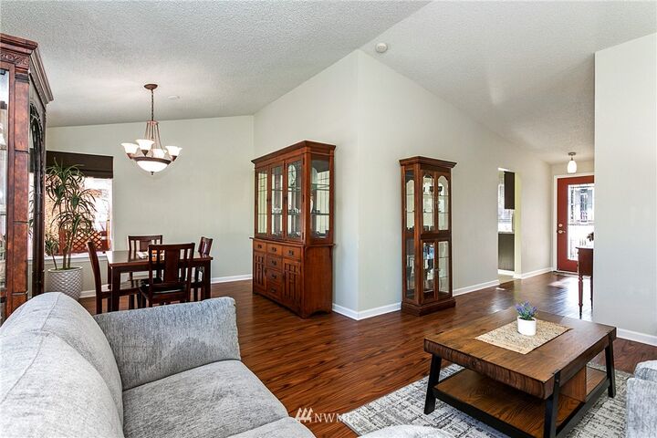 Property Photo:  14106 60th Avenue SE  WA 98208 