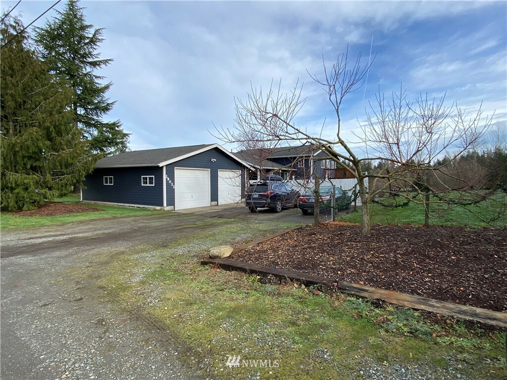 Property Photo:  29022 168th Avenue SE  WA 99042 