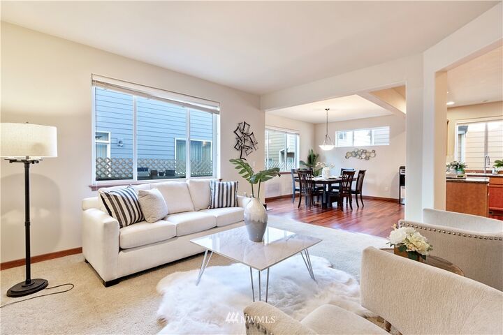 Property Photo:  17909 19th Avenue SE 23  WA 98012 