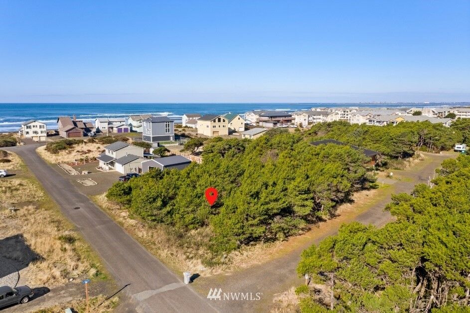 Property Photo: 0 S Gold Street WA 98595