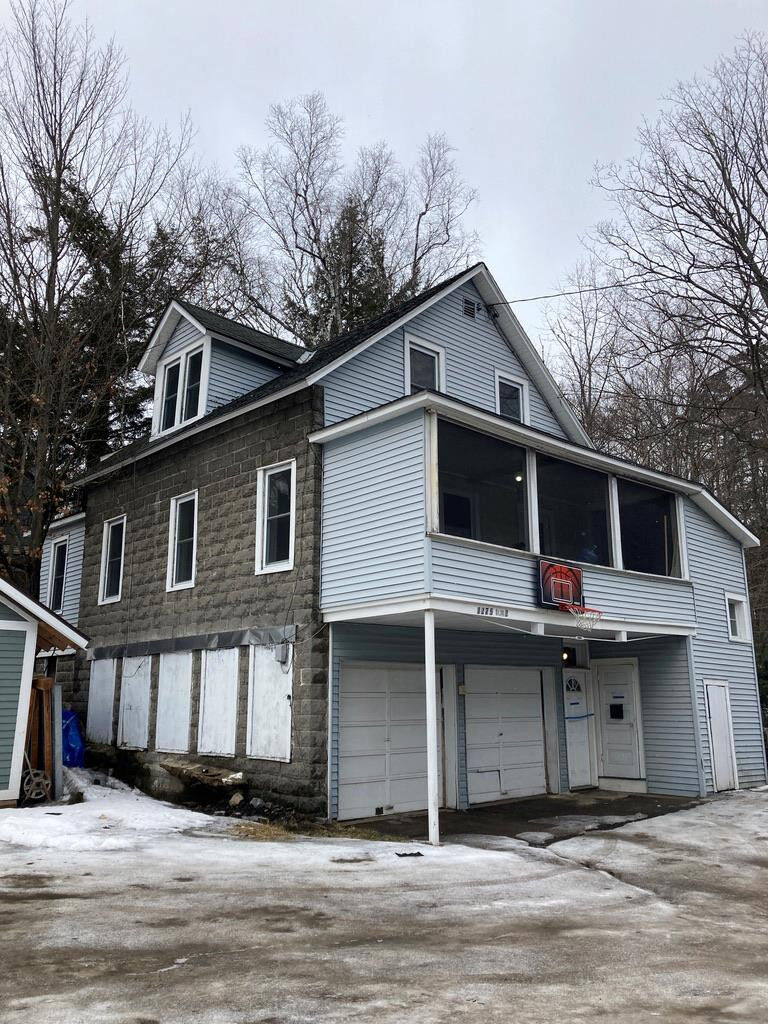 Property Photo: 1275 Pine Street NY 12983