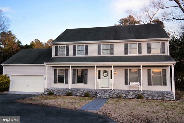 Property Photo:  5379 Waste Gate Road  MD 21849 