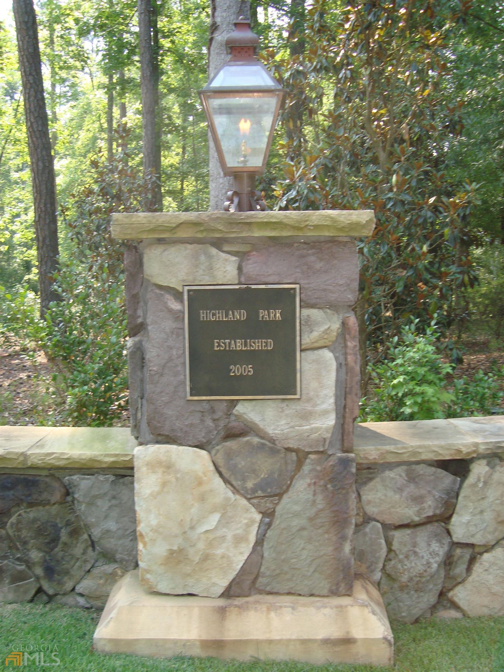 104-106 Highland Park  Lagrange GA 30240 photo