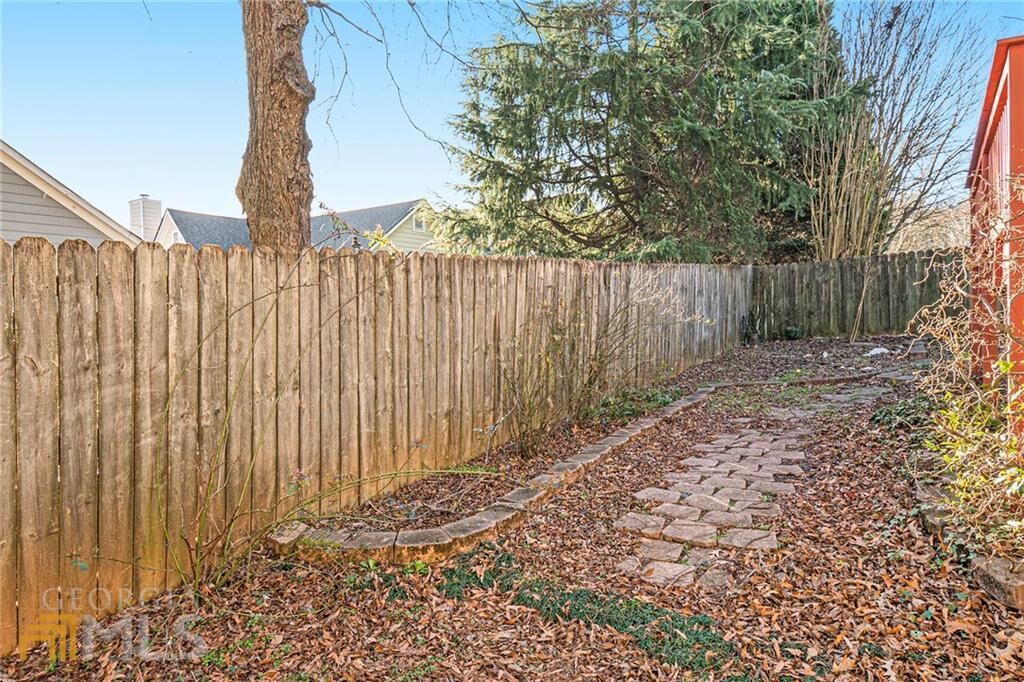 Property Photo: 590 Terry Street SE GA 30312