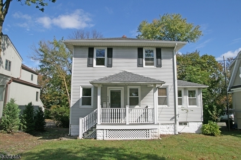 Property Photo:  548 Main St  NJ 07928 