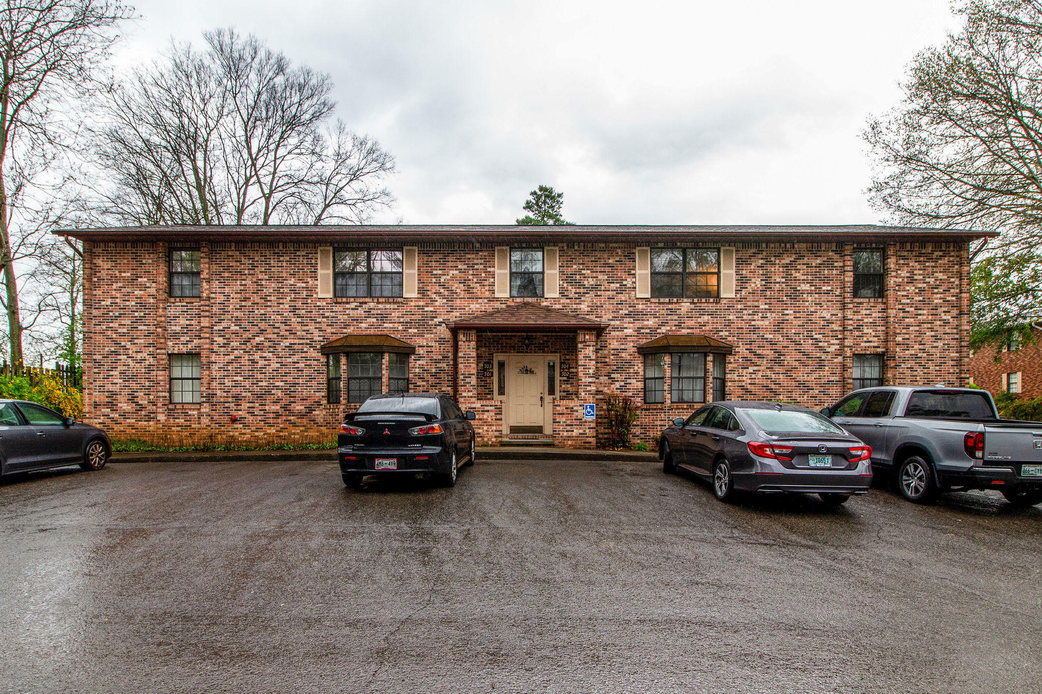 Property Photo:  810 Highland Drive Unit 704  TN 37912 