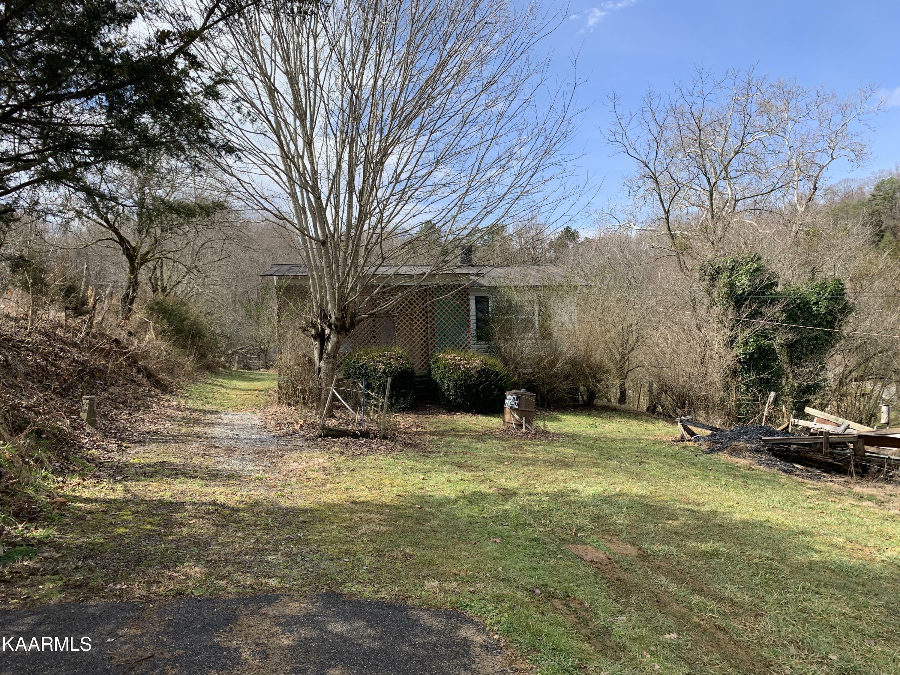 Property Photo:  918 S Old Highway 25E  TN 37879 