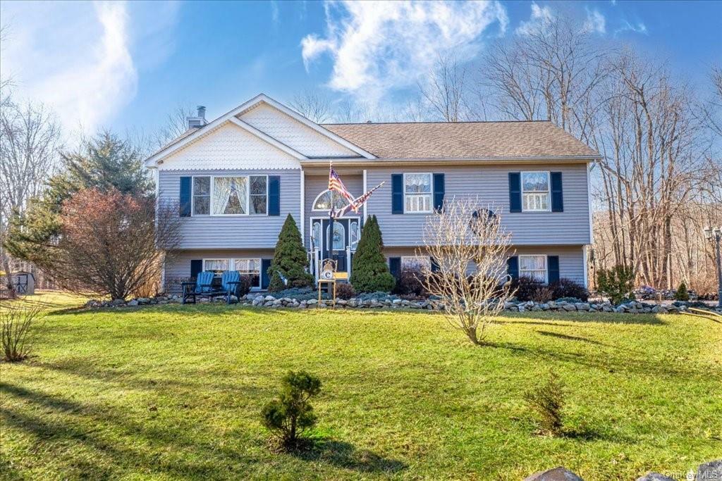 Property Photo:  11 Laurel Park Road  NY 12566 