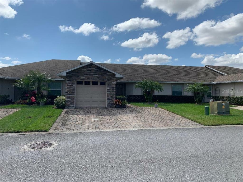 Property Photo:  1733 Christina Lee Lane  FL 34769 