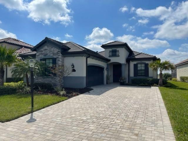 Property Photo:  5705 Cheech Glen  FL 34211 