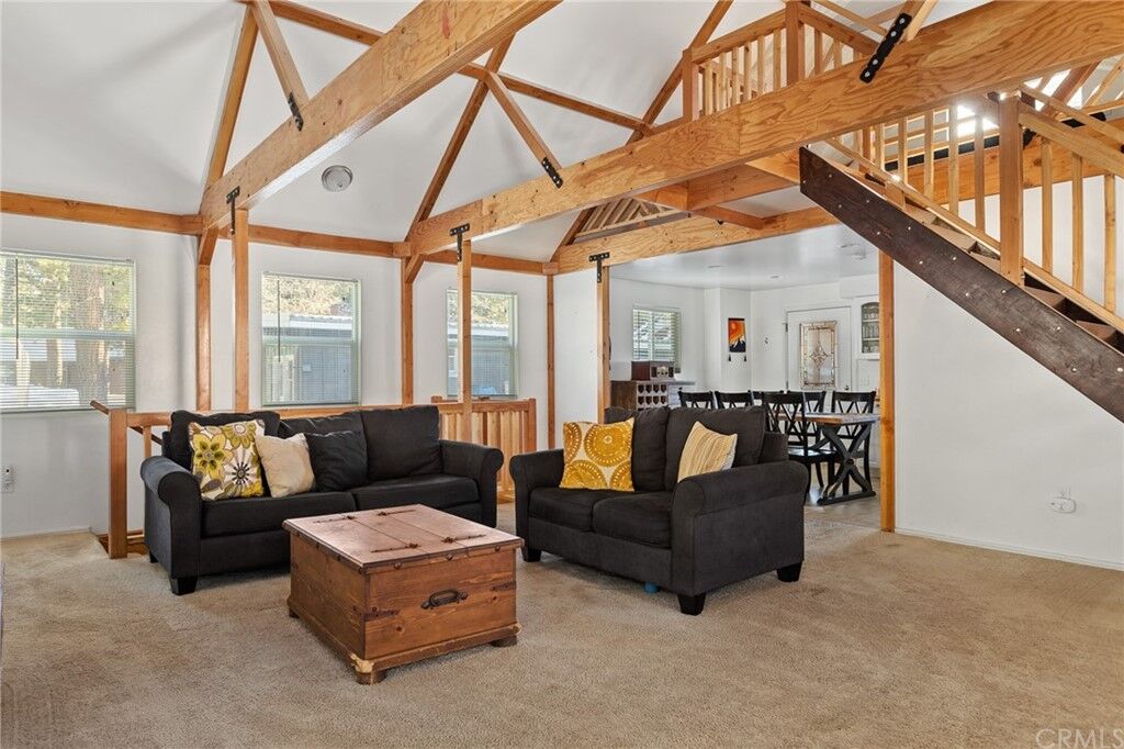 Property Photo:  31800 Wagon Wheel Drive  CA 92382 