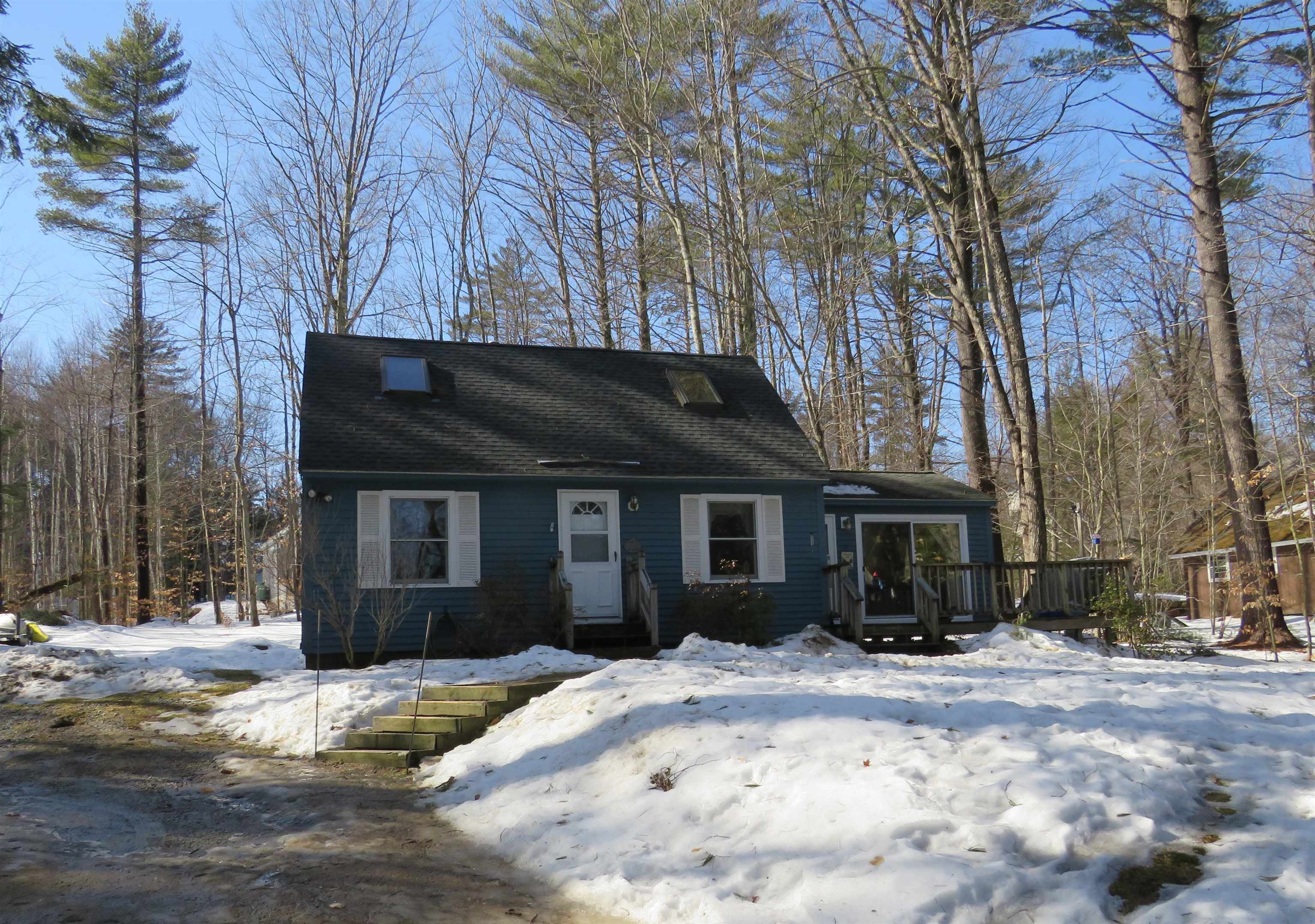 Property Photo:  105 Lakeview Avenue  NH 03222 