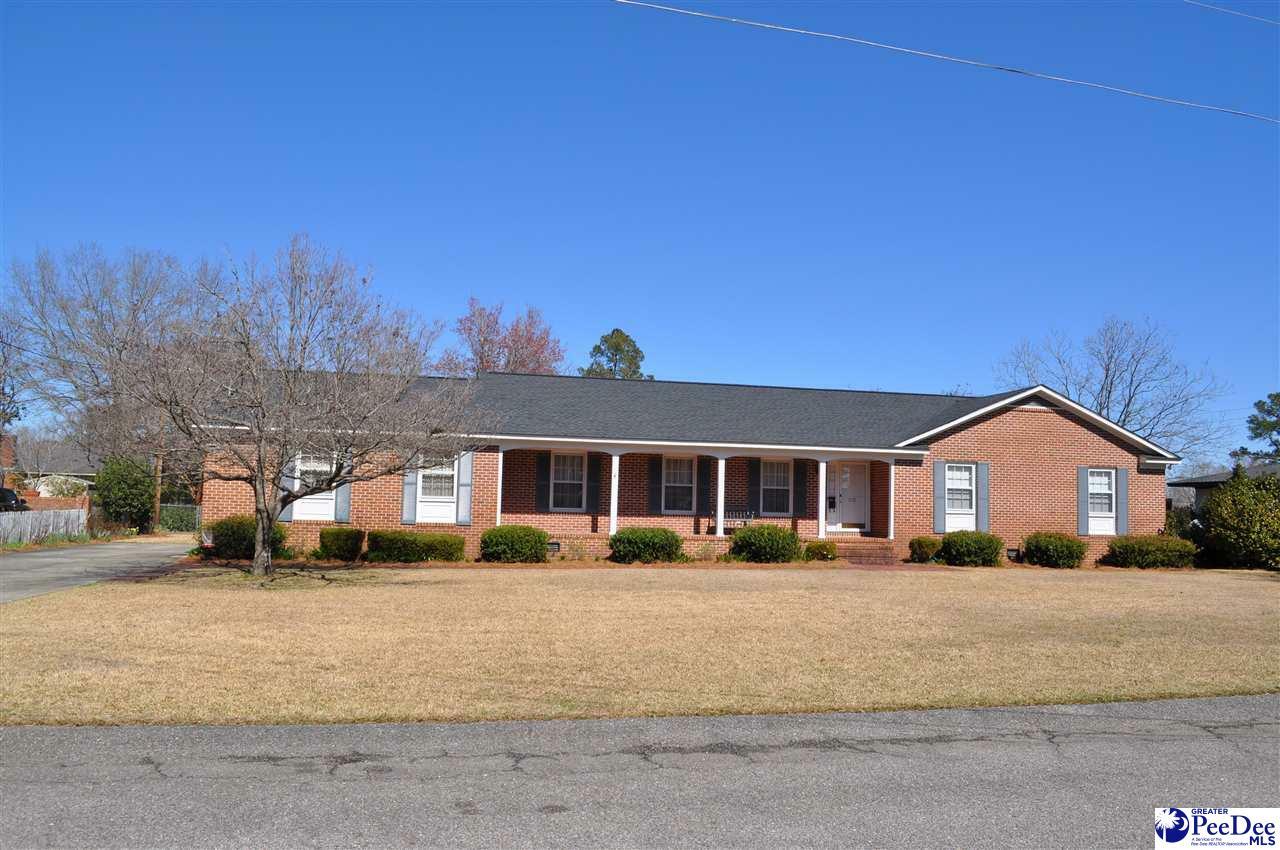 Property Photo:  315 Lipscomb Avenue  SC 29571 