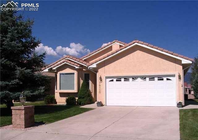 Property Photo:  14110 Nichlas Court  CO 80921 