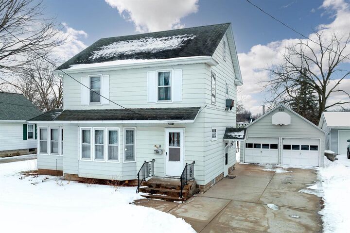 425 Howard Street  Ripon WI 54971 photo