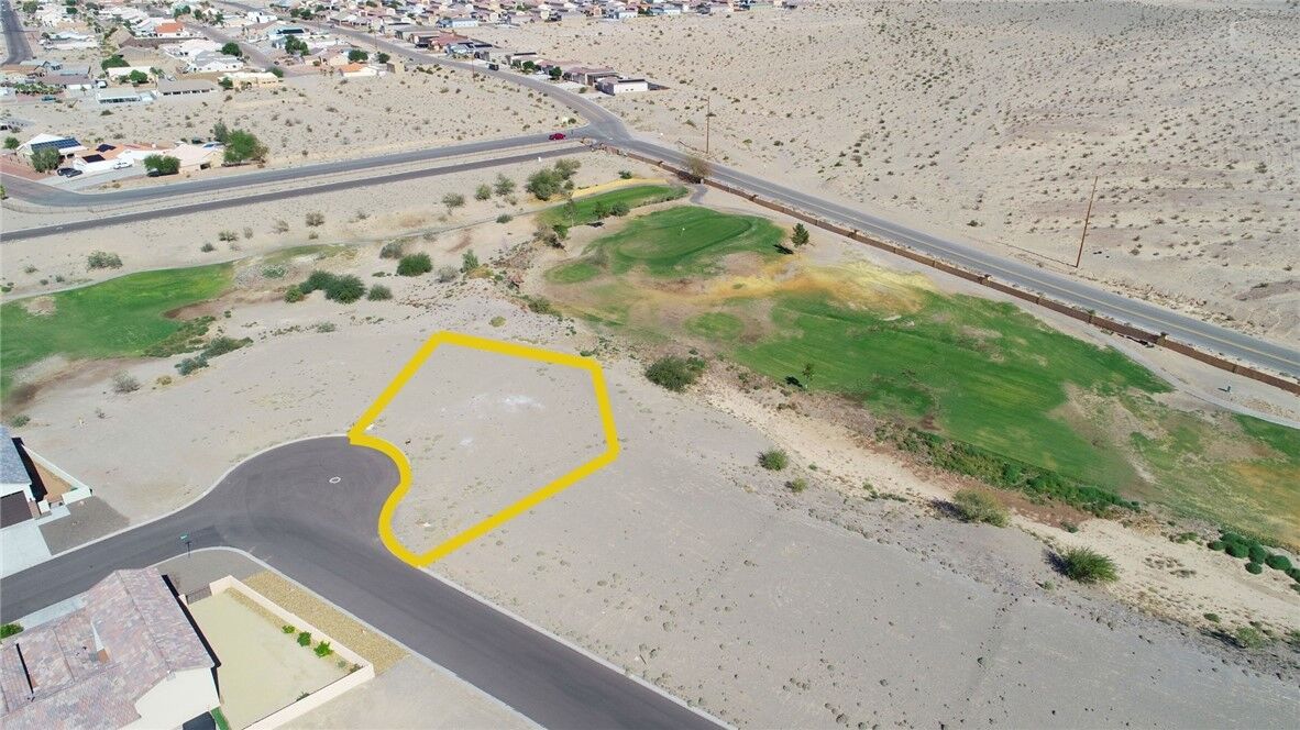 Property Photo:  6316 S Via Fortuna  AZ 86426 
