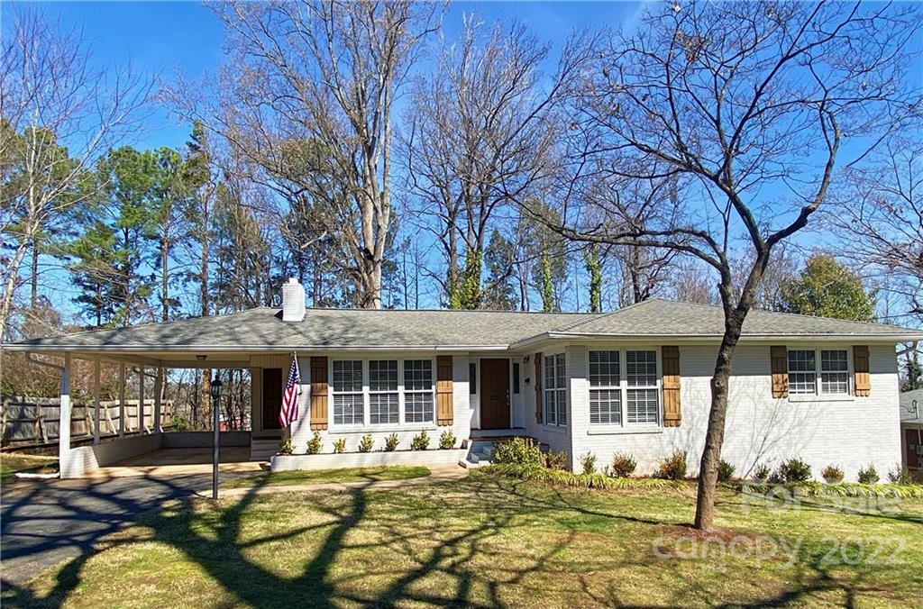 Property Photo: 2912 Planer Terrace NC 28054