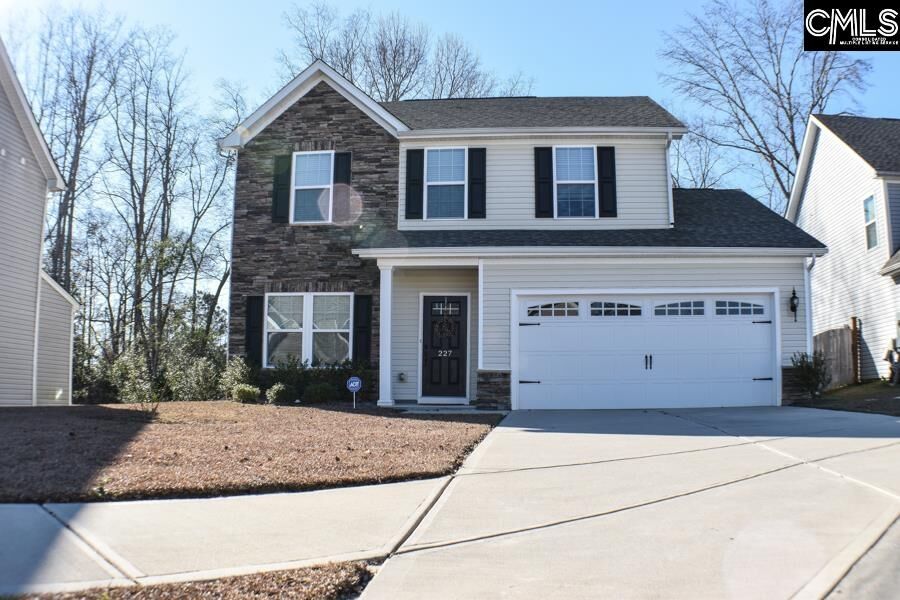 Property Photo: 227 Clearbrook SC 29072