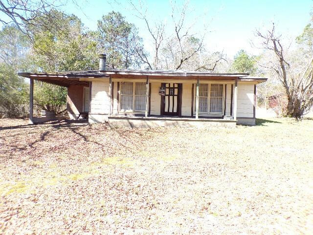 Property Photo:  559 Boneville Road  GA 30824 