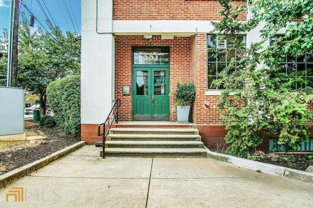 Property Photo:  881 Memorial Drive SE 116  GA 30316 