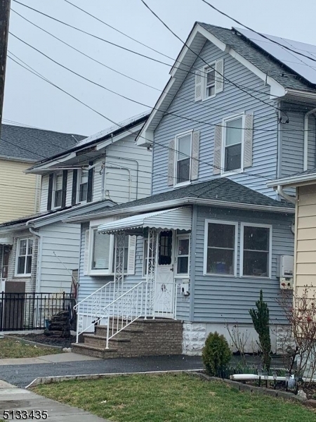 Property Photo:  643 Devine Ave  NJ 07202 