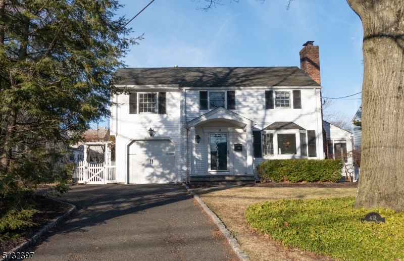 Property Photo: 413 Benson Place NJ 07090