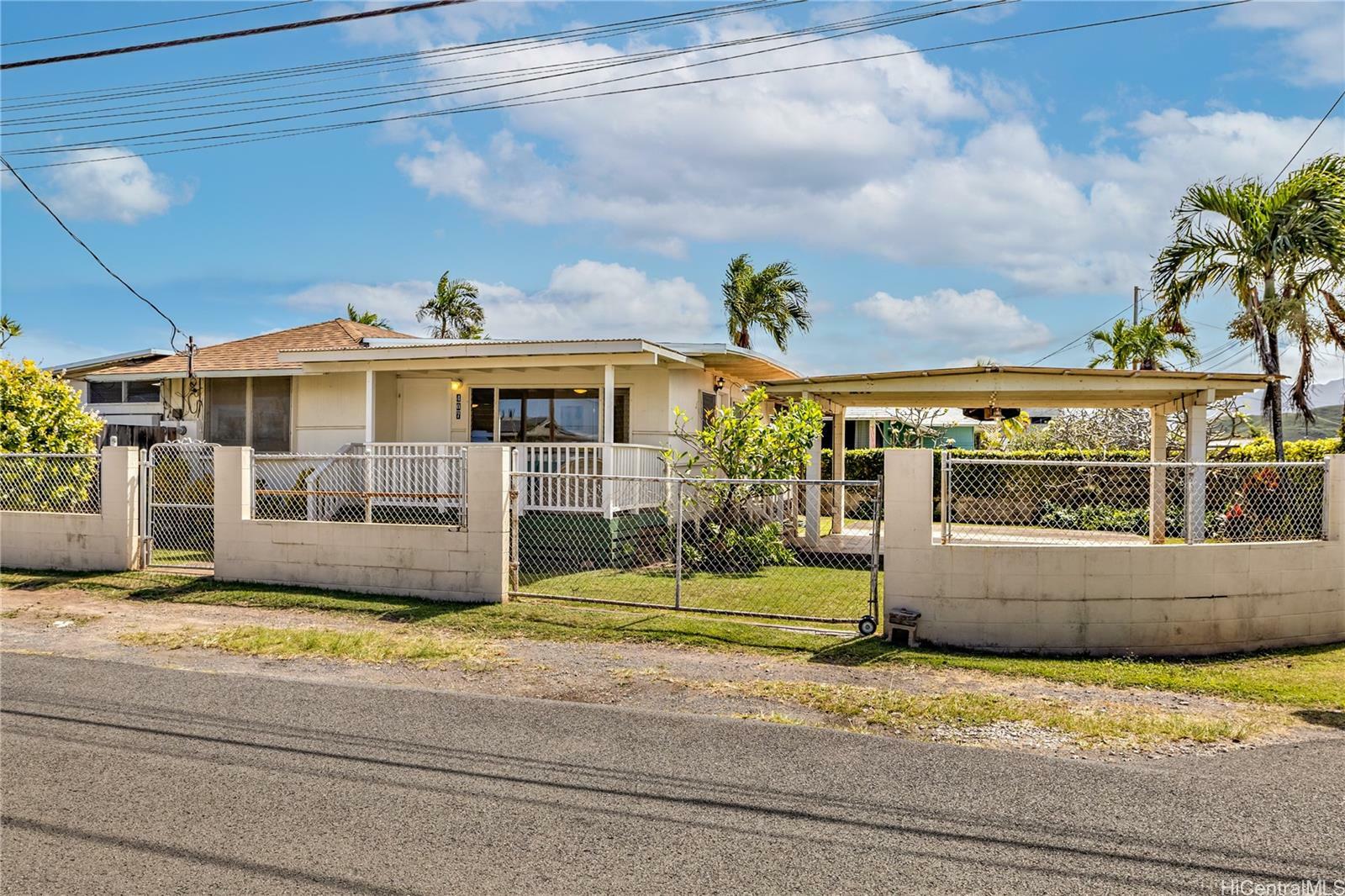 Property Photo:  405 & 407 Keaniani Street  HI 96734 