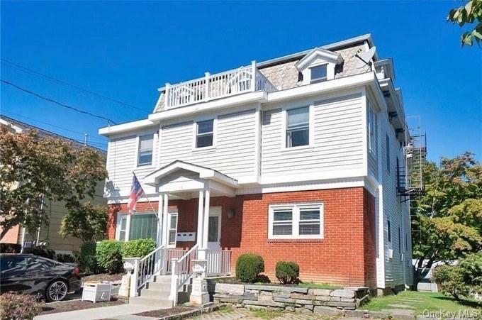 Property Photo:  55 Maple Street 3  NY 10522 