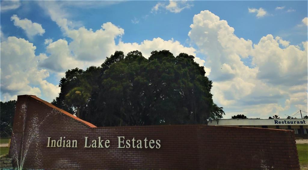 Property Photo:  4370 Indian Lake Drive  FL 33898 