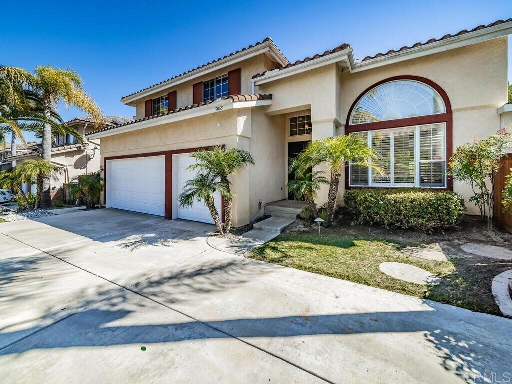 Property Photo:  5063 Palmera Drive  CA 92056 