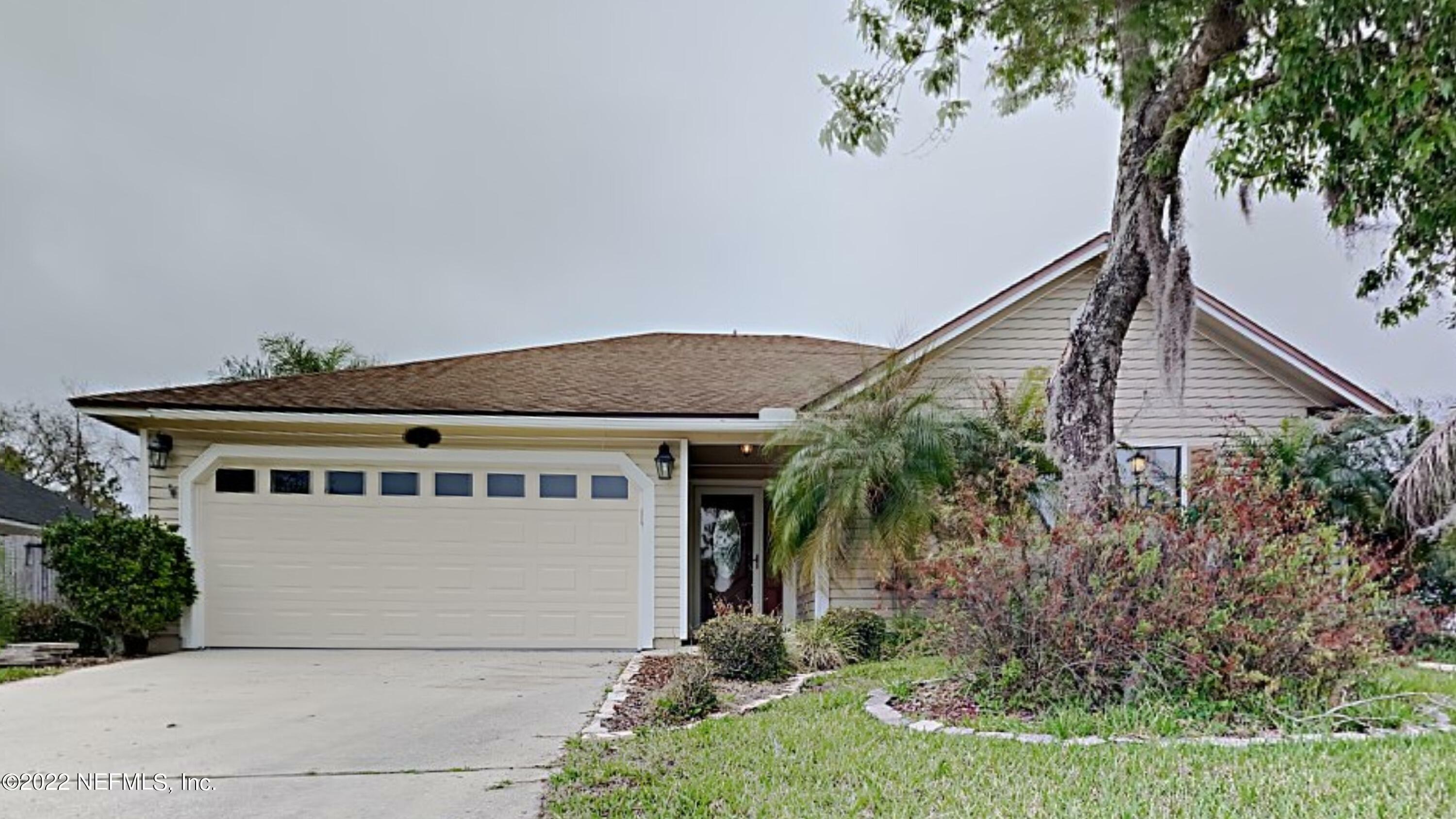 Property Photo:  4545 Arrow Wind Lane  FL 32258 