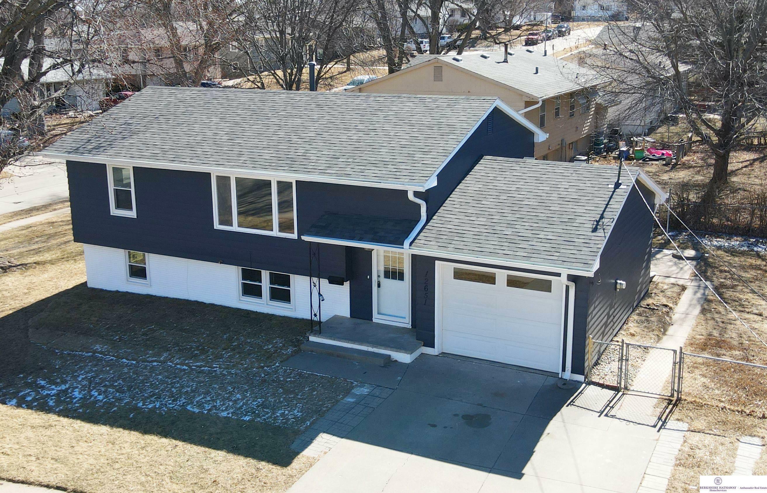 Property Photo: 12651 A NE 68144