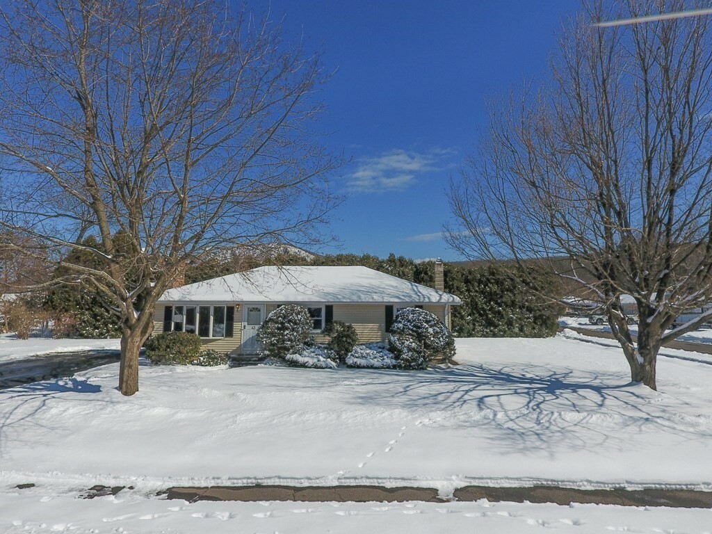 43 Sandra Road  Easthampton MA 01027 photo