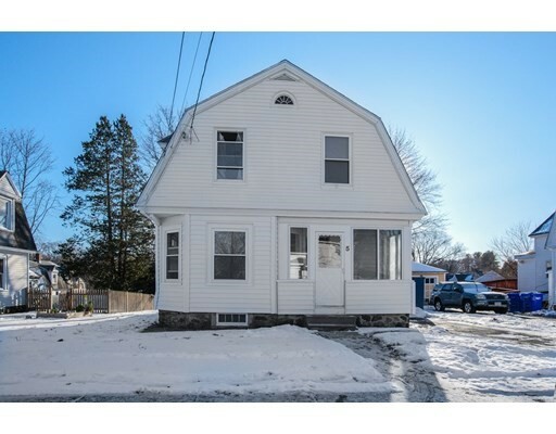Property Photo: 5 McKinley MA 01754