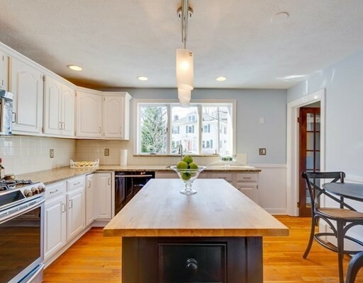 Property Photo:  16 Richfield Rd  MA 02474 