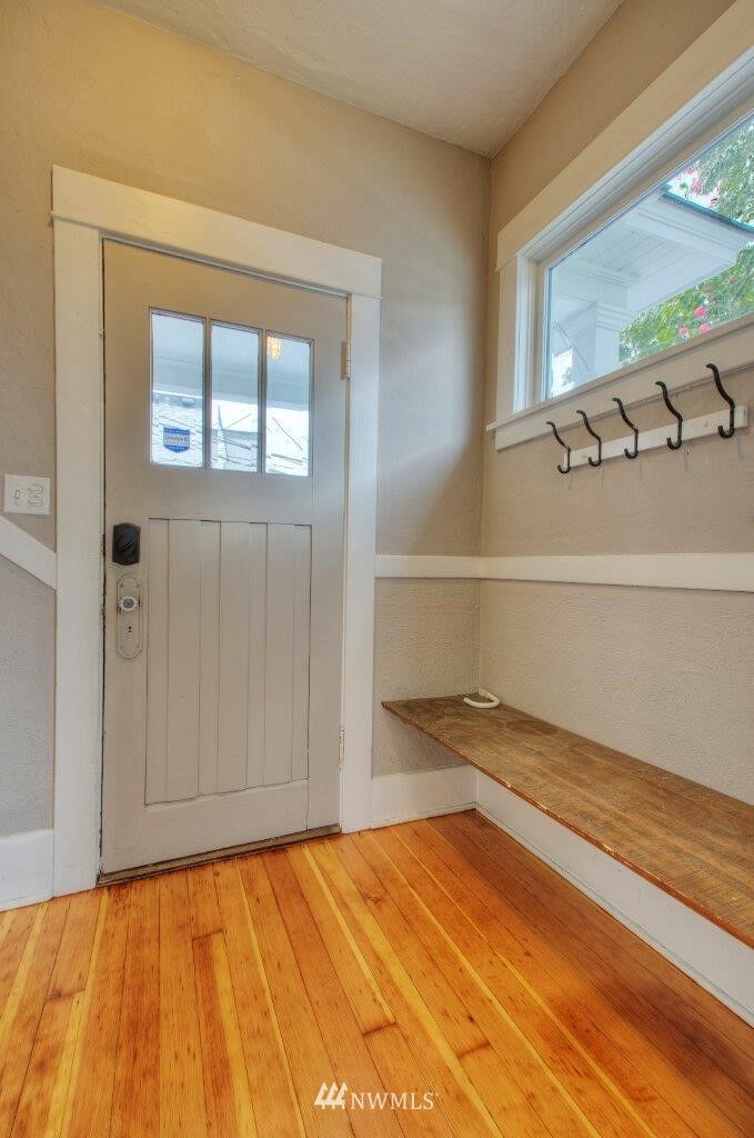 Property Photo: 3443 21st Avenue W WA 98199