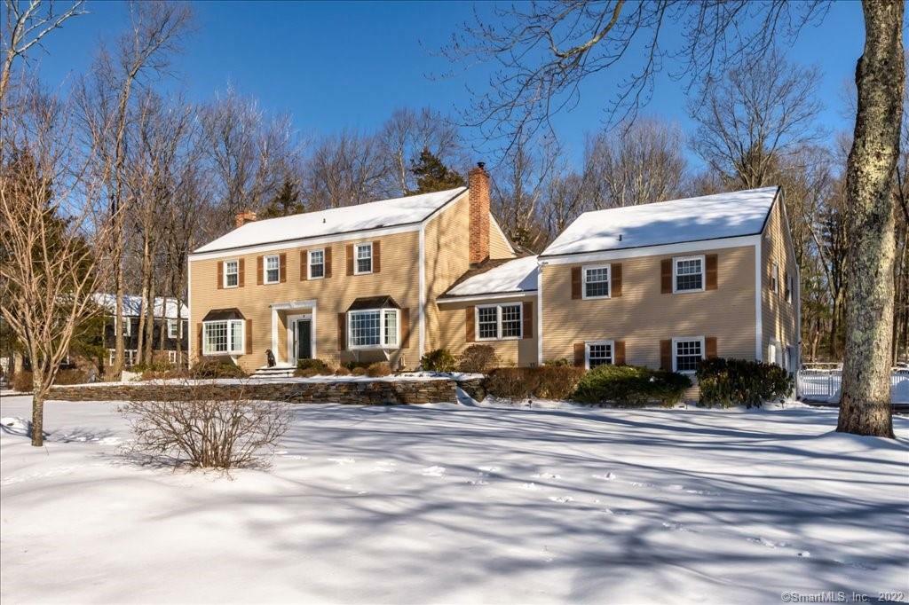 Property Photo: 6 Westview Drive CT 06019
