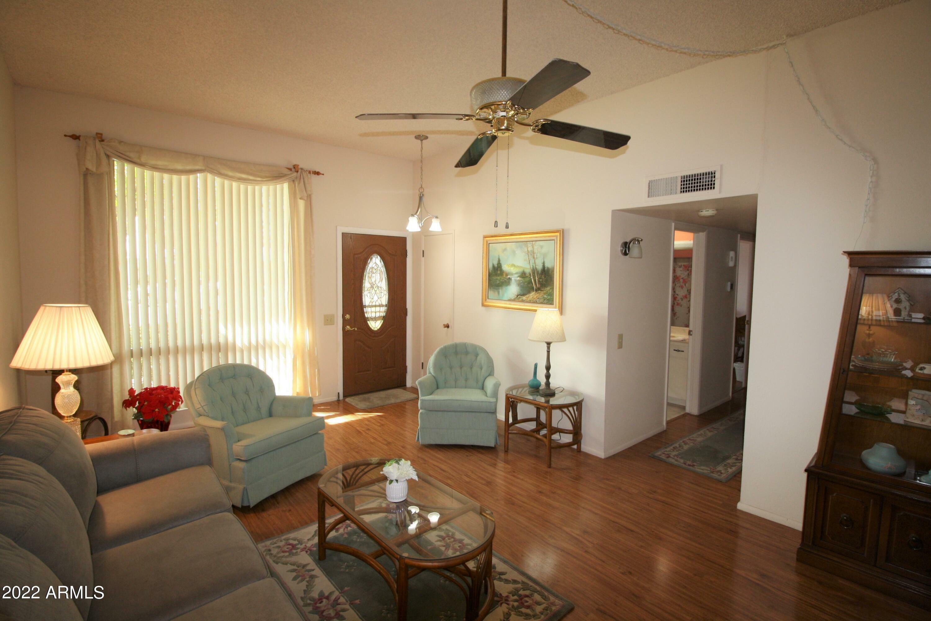 Property Photo: 14219 N Newcastle Drive AZ 85351