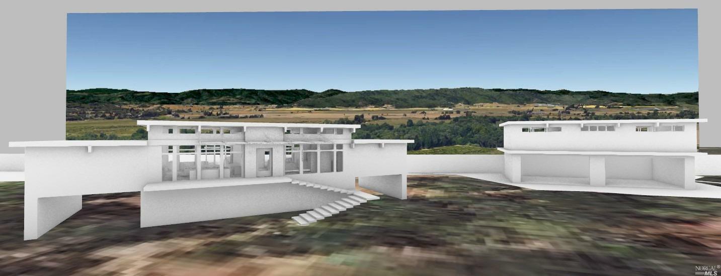Property Photo: 5647 5641 Highway 128 CA 95441