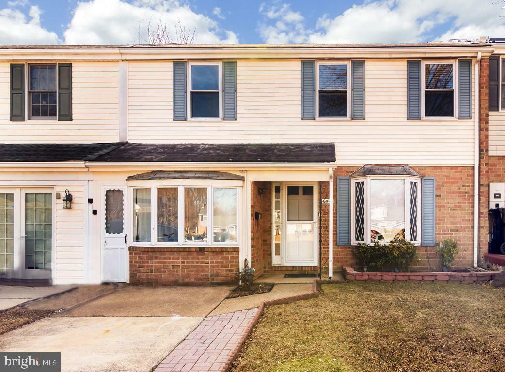 Property Photo:  6541 Jefferson Court  PA 19020 