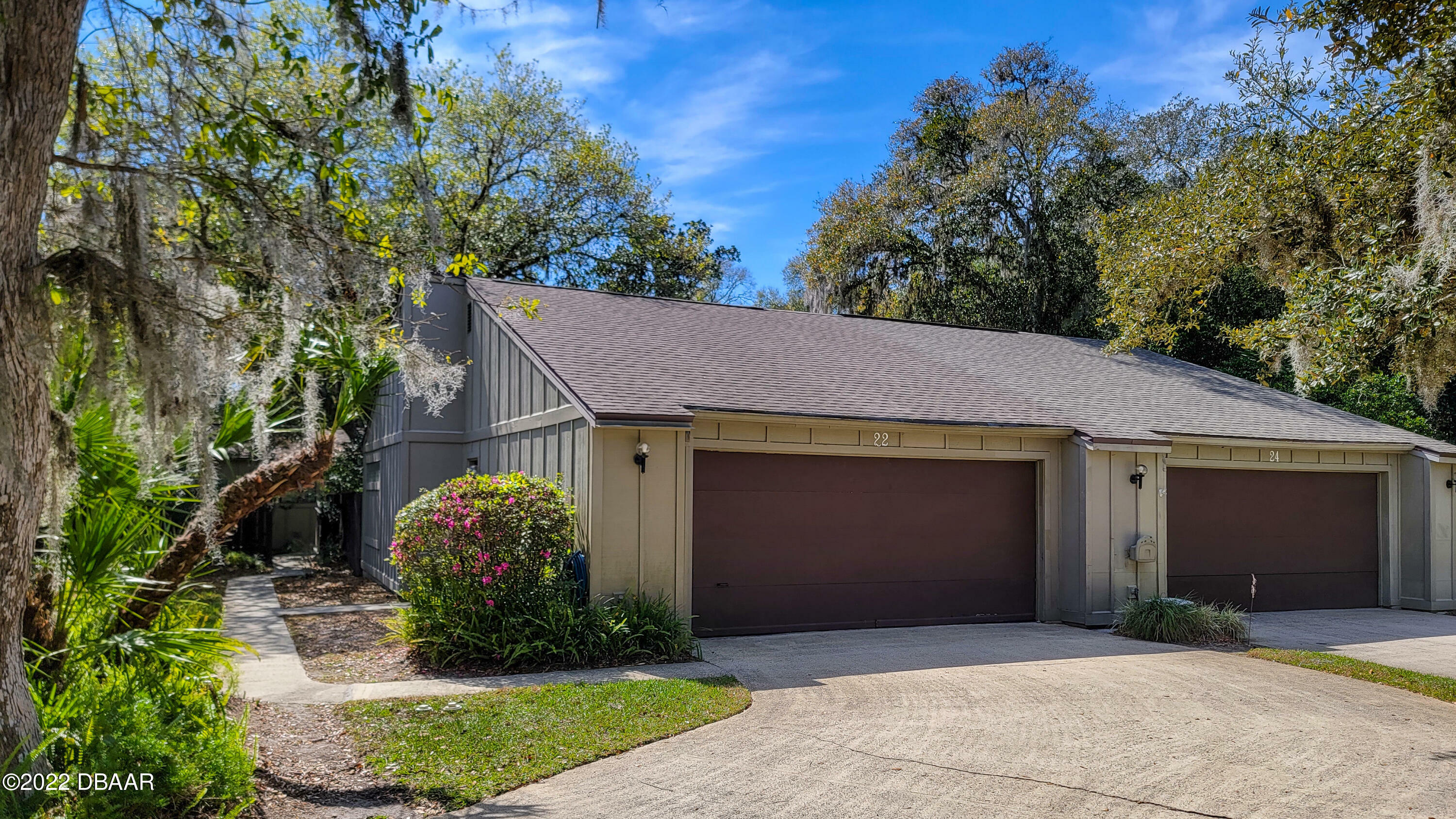 Property Photo:  22 Maplewood Trail  FL 32174 