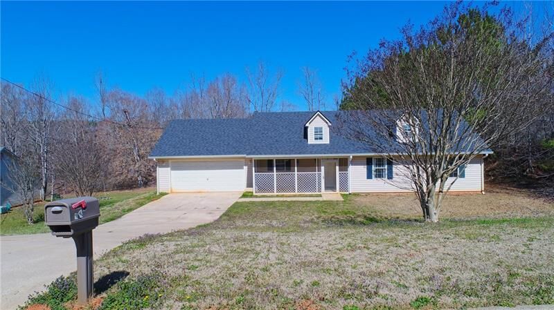 Property Photo:  45 Brighton Drive  GA 30016 
