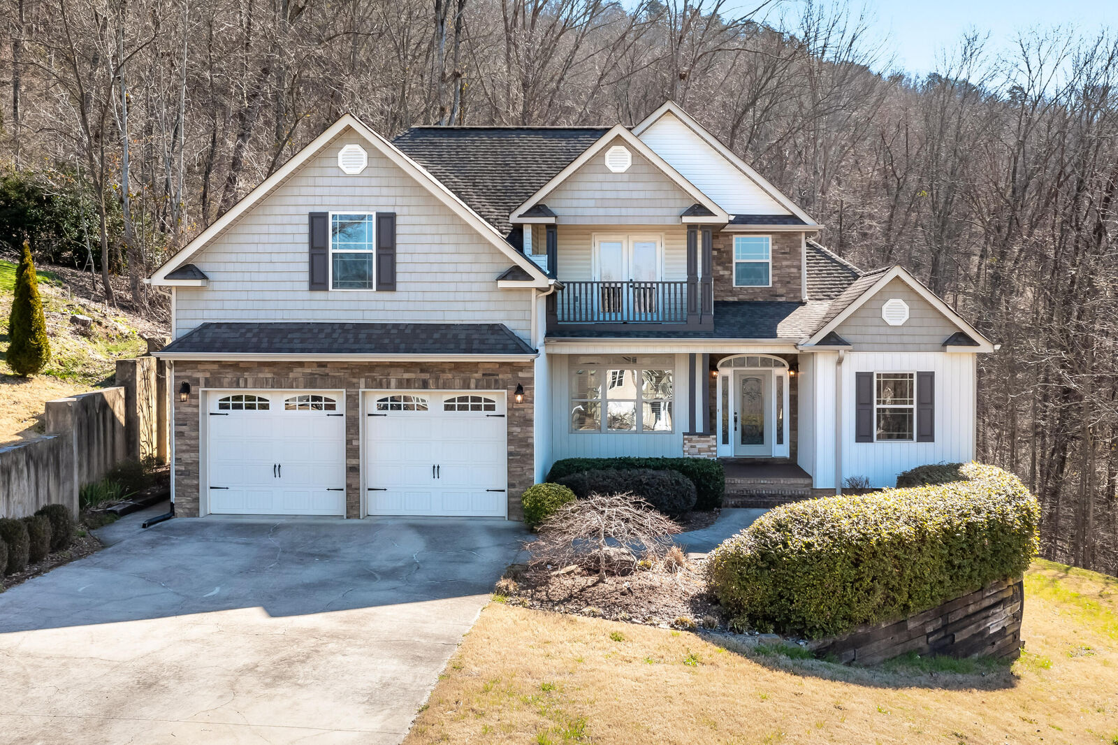 Property Photo:  226 Mallard  GA 30736 