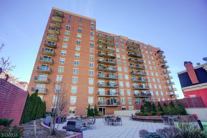 Property Photo: 3312 Hudson Ave 8M NJ 07087
