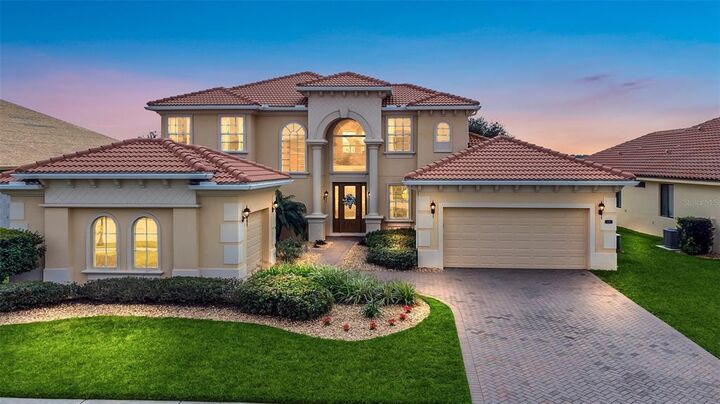 131 Juliana Ridge Way  Auburndale FL 33823 photo