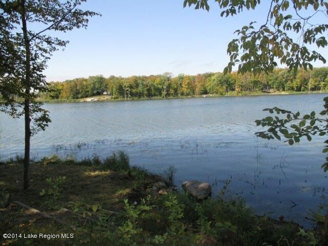 Property Photo: Lot 2 Woodbine Drive MN 56515