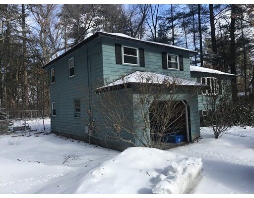 Property Photo:  7 Cambridge St  MA 01824 